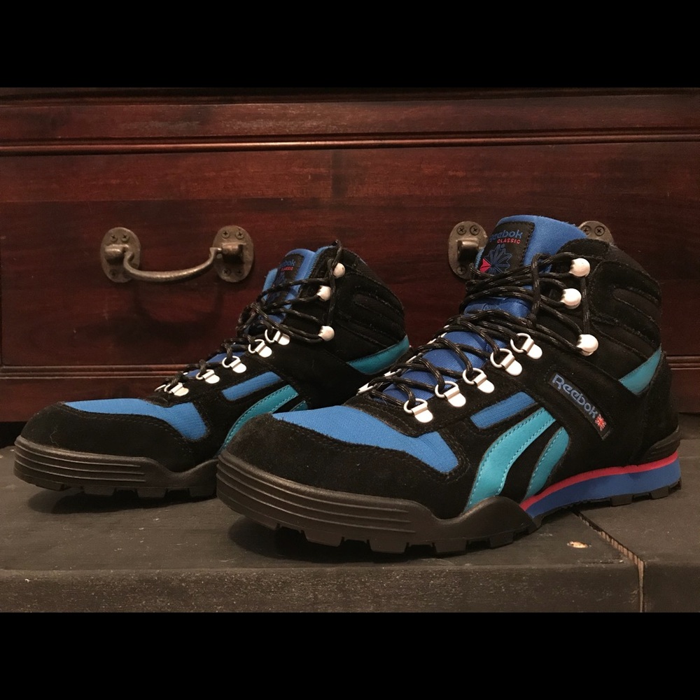 REEBOK Night Sky